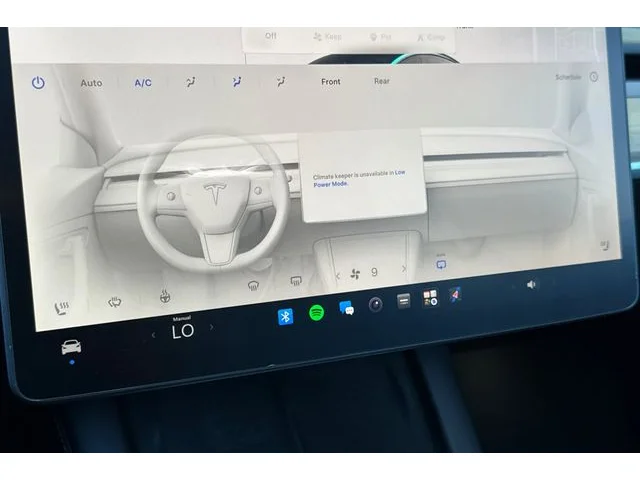 SEMINUEVOS TESLA Model 3 at ELK GROVE in Elk Grove Buick GMC