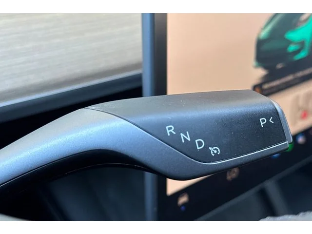 SEMINUEVOS TESLA Model 3 at ELK GROVE in Elk Grove Buick GMC