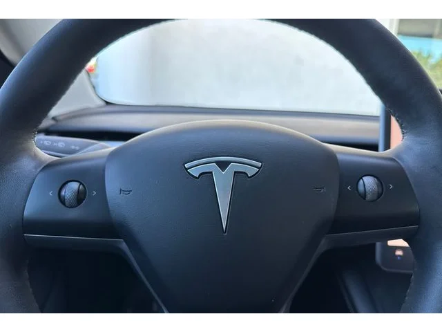 SEMINUEVOS TESLA Model 3 at ELK GROVE in Elk Grove Buick GMC