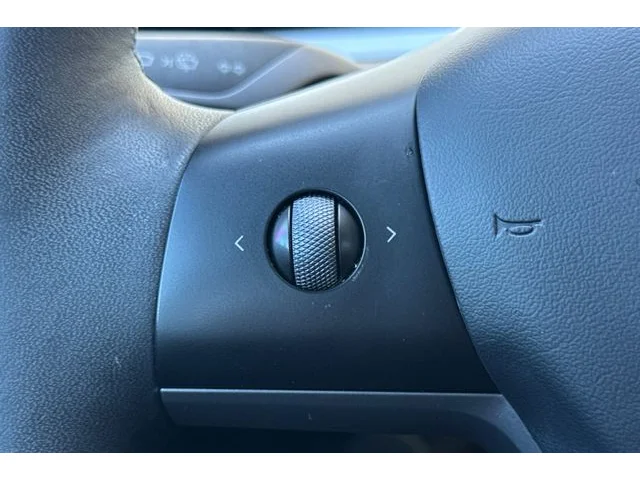 SEMINUEVOS TESLA Model 3 at ELK GROVE in Elk Grove Buick GMC