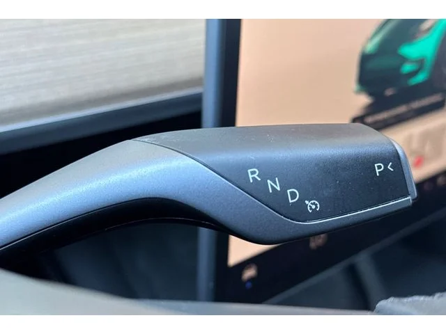 SEMINUEVOS TESLA Model 3 at ELK GROVE in Elk Grove Buick GMC
