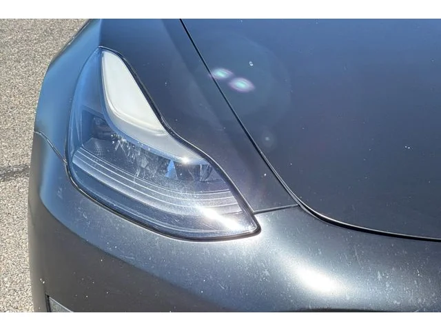 SEMINUEVOS TESLA Model 3 at ELK GROVE in Elk Grove Buick GMC