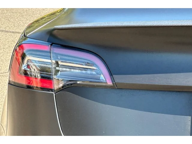 SEMINUEVOS TESLA Model 3 at ELK GROVE in Elk Grove Buick GMC