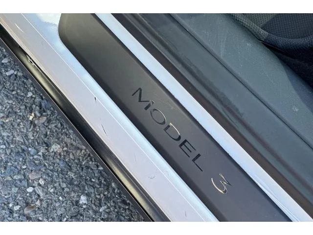 SEMINUEVOS TESLA Model 3 at ELK GROVE in Elk Grove Buick GMC