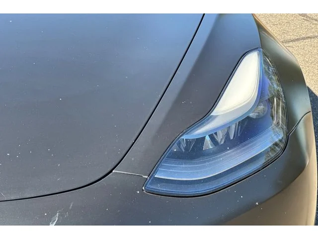 SEMINUEVOS TESLA Model 3 at ELK GROVE in Elk Grove Buick GMC