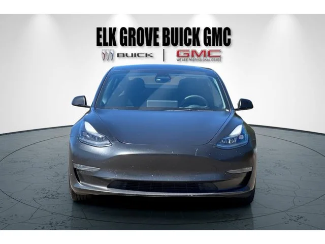 SEMINUEVOS TESLA Model 3 at ELK GROVE in Elk Grove Buick GMC