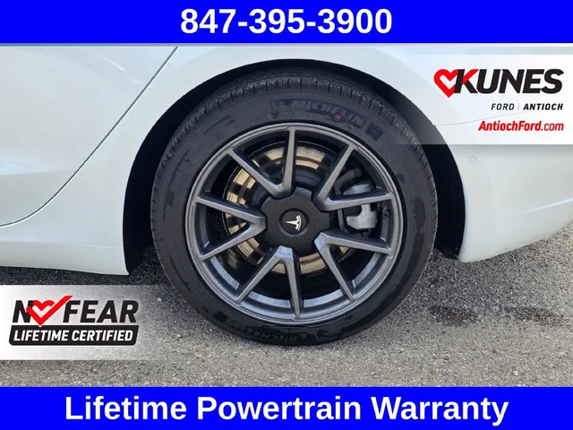 SEMINUEVOS TESLA Model 3 a Estados en autogozo