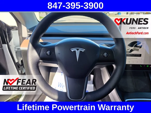 SEMINUEVOS TESLA Model 3 a Estados en autogozo
