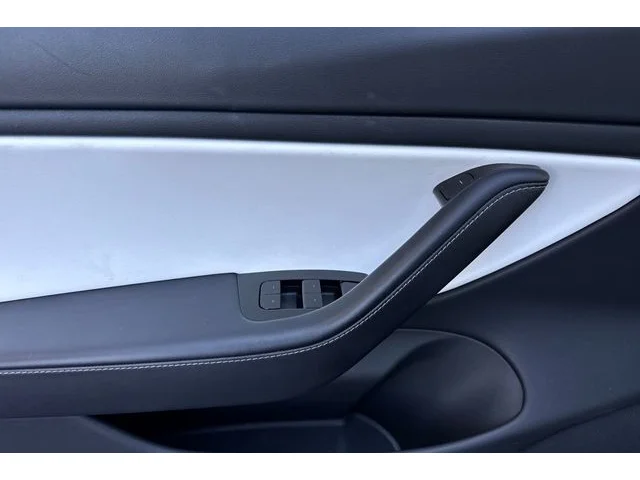 SEMINUEVOS TESLA Model 3 at ELK GROVE in Elk Grove Buick GMC