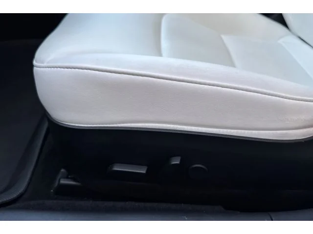 SEMINUEVOS TESLA Model 3 at ELK GROVE in Elk Grove Buick GMC