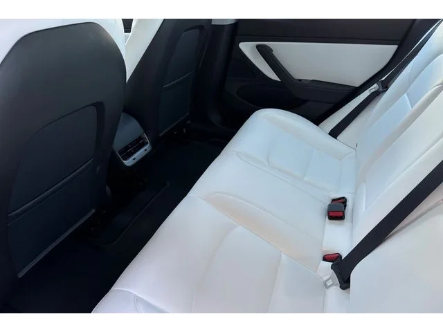 SEMINUEVOS TESLA Model 3 at ELK GROVE in Elk Grove Buick GMC