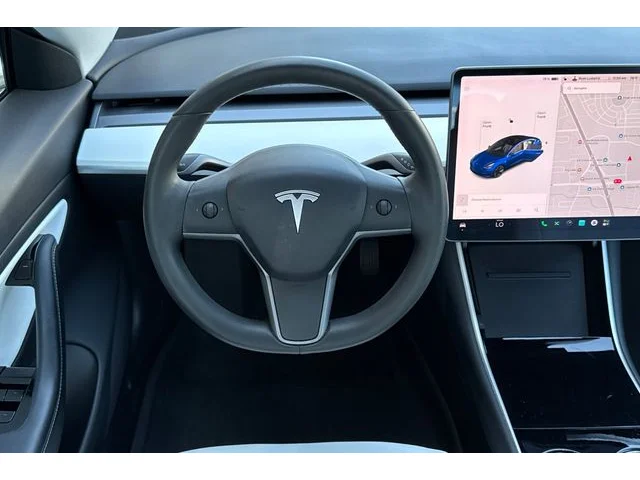 SEMINUEVOS TESLA Model 3 at ELK GROVE in Elk Grove Buick GMC