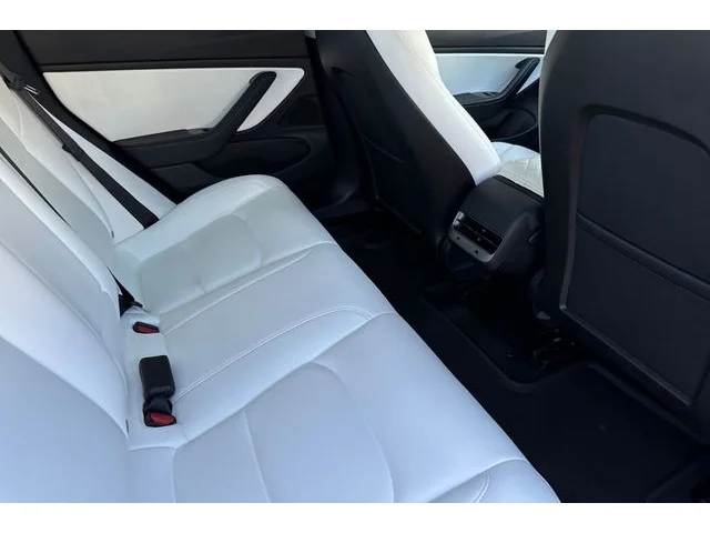 SEMINUEVOS TESLA Model 3 at ELK GROVE in Elk Grove Buick GMC