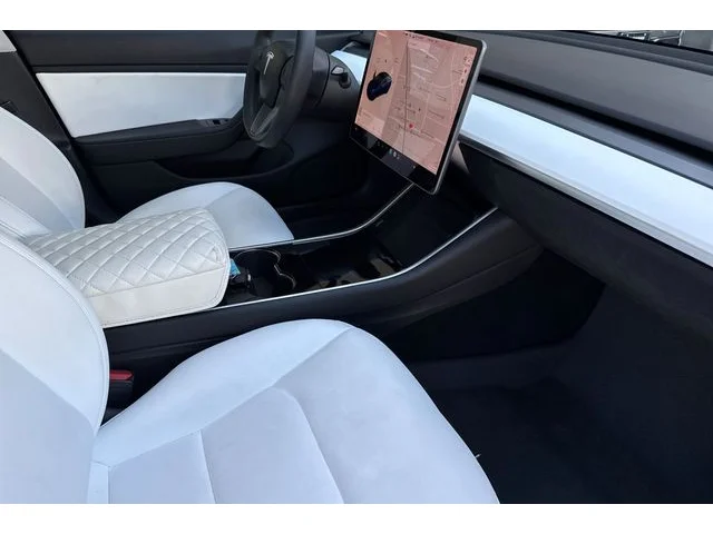 SEMINUEVOS TESLA Model 3 at ELK GROVE in Elk Grove Buick GMC
