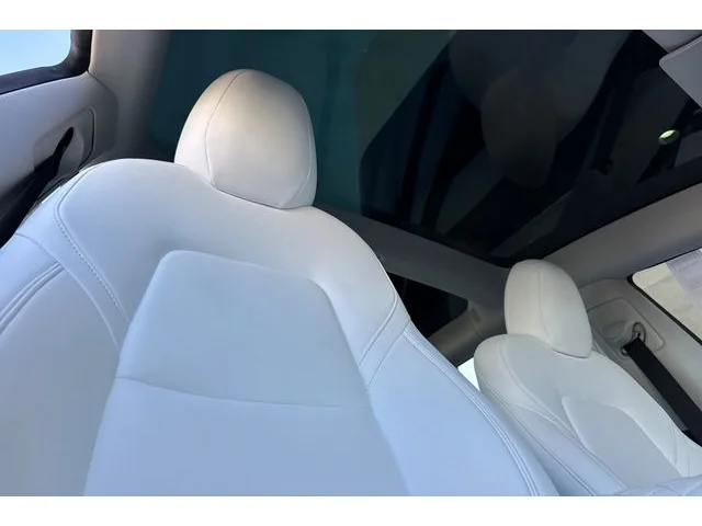 SEMINUEVOS TESLA Model 3 at ELK GROVE in Elk Grove Buick GMC