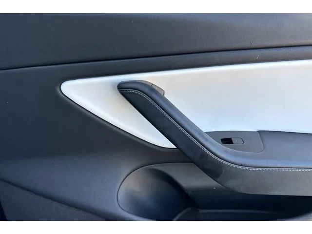SEMINUEVOS TESLA Model 3 at ELK GROVE in Elk Grove Buick GMC