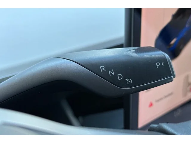 SEMINUEVOS TESLA Model 3 at ELK GROVE in Elk Grove Buick GMC
