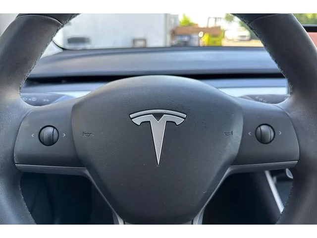 SEMINUEVOS TESLA Model 3 at ELK GROVE in Elk Grove Buick GMC
