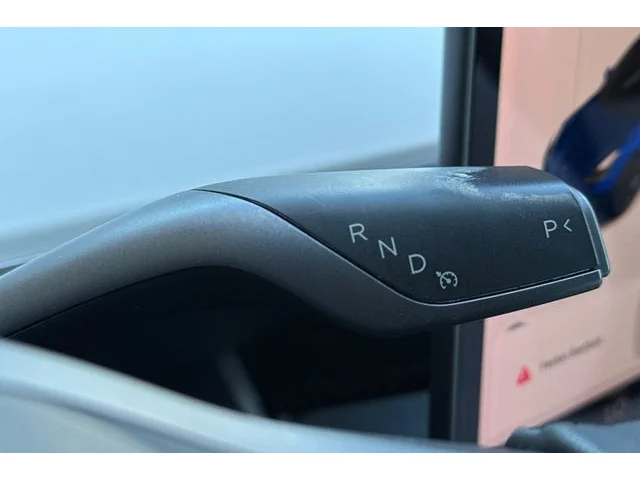 SEMINUEVOS TESLA Model 3 at ELK GROVE in Elk Grove Buick GMC