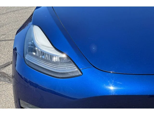 SEMINUEVOS TESLA Model 3 at ELK GROVE in Elk Grove Buick GMC