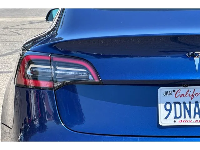SEMINUEVOS TESLA Model 3 at ELK GROVE in Elk Grove Buick GMC