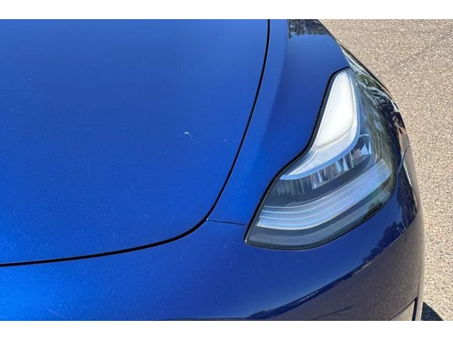 SEMINUEVOS TESLA Model 3 at ELK GROVE in Elk Grove Buick GMC