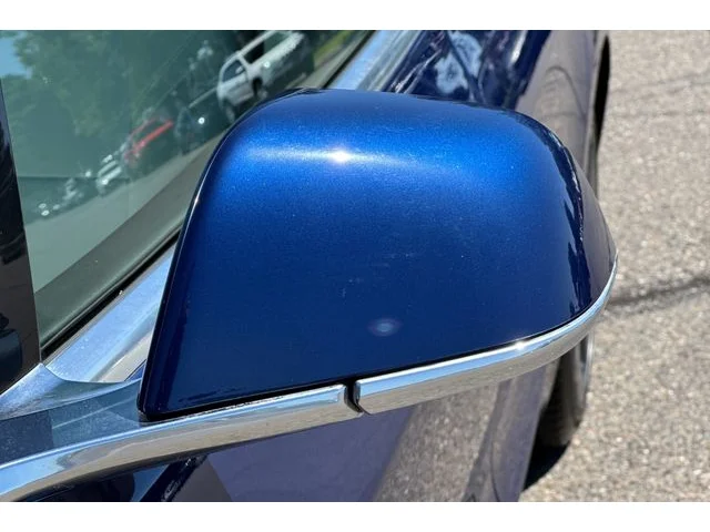 SEMINUEVOS TESLA Model 3 at ELK GROVE in Elk Grove Buick GMC