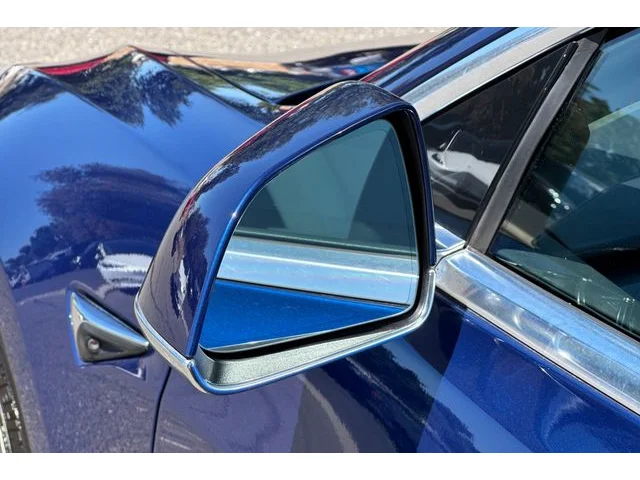 SEMINUEVOS TESLA Model 3 at ELK GROVE in Elk Grove Buick GMC