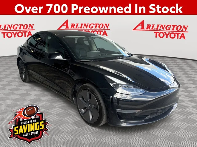 SEMINUEVOS TESLA Model 3 a Estados en autogozo
