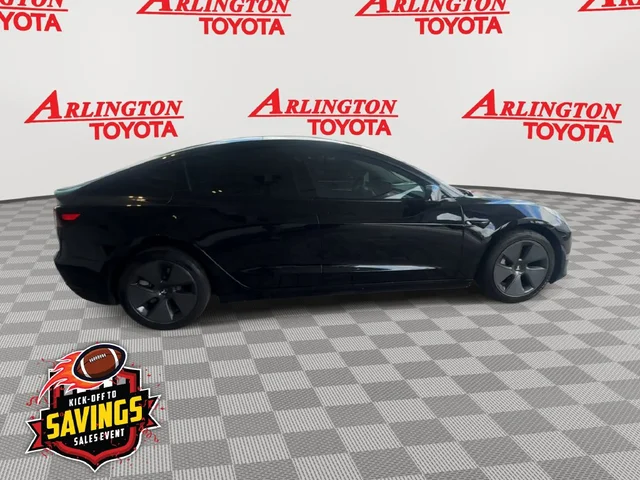 SEMINUEVOS TESLA Model 3 a Estados en autogozo