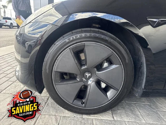 SEMINUEVOS TESLA Model 3 a Estados en autogozo