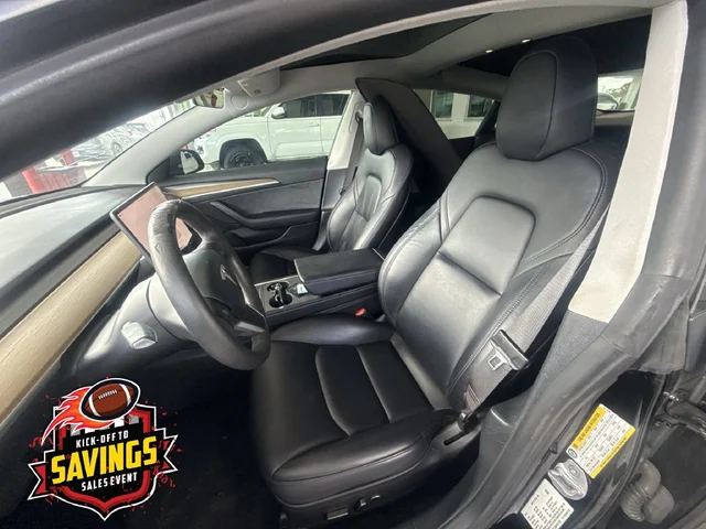 SEMINUEVOS TESLA Model 3 a Estados en autogozo
