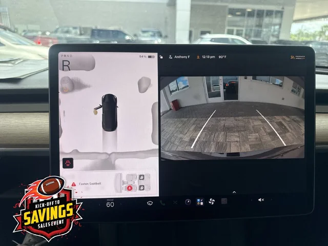 SEMINUEVOS TESLA Model 3 a Estados en autogozo