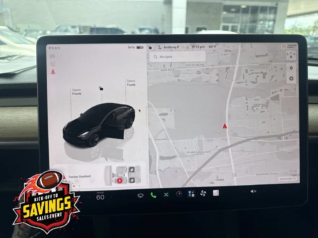 SEMINUEVOS TESLA Model 3 a Estados en autogozo
