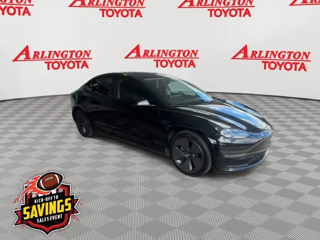 SEMINUEVOS TESLA Model 3 a Estados en autogozo