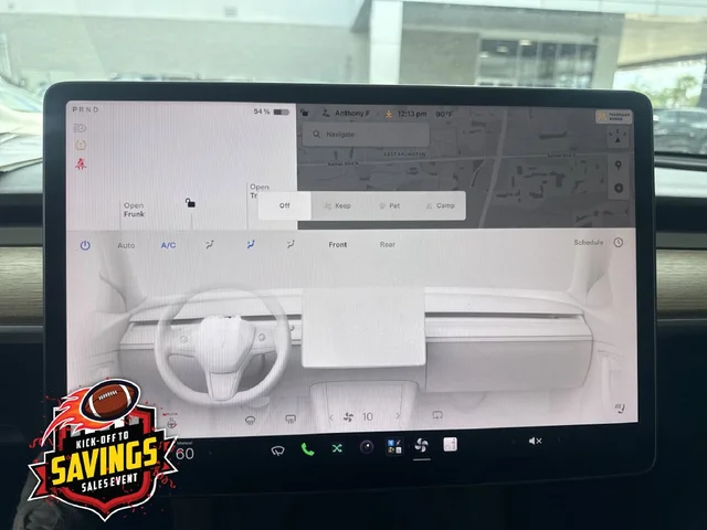 SEMINUEVOS TESLA Model 3 a Estados en autogozo