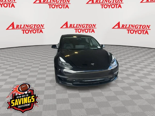 SEMINUEVOS TESLA Model 3 a Estados en autogozo