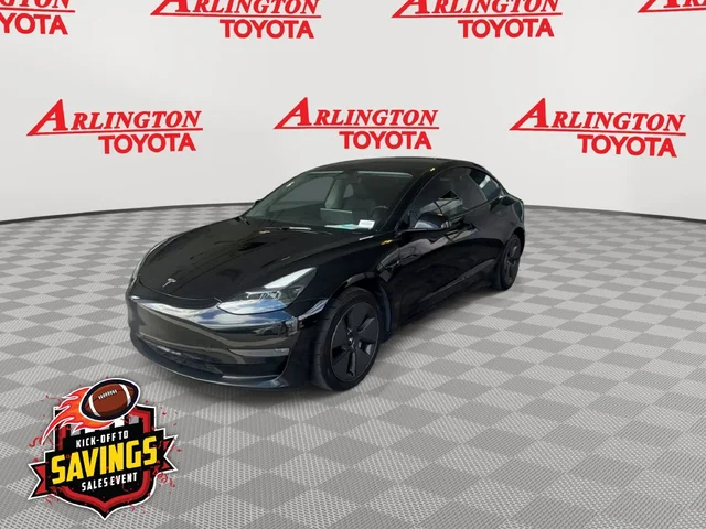 SEMINUEVOS TESLA Model 3 a Estados en autogozo