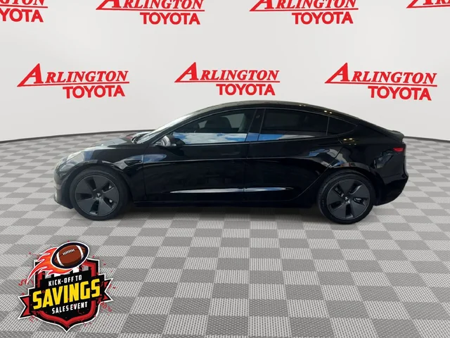 SEMINUEVOS TESLA Model 3 a Estados en autogozo