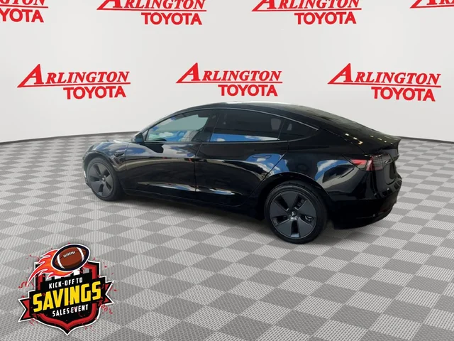 SEMINUEVOS TESLA Model 3 a Estados en autogozo