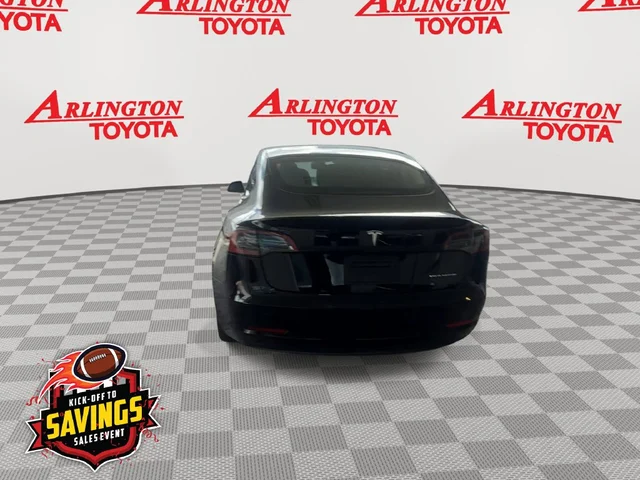 SEMINUEVOS TESLA Model 3 a Estados en autogozo
