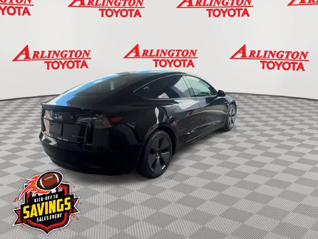 SEMINUEVOS TESLA Model 3 a Estados en autogozo