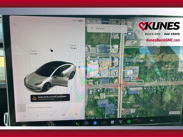 SEMINUEVOS TESLA Model 3 a Estados en autogozo