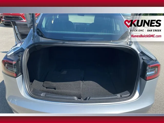 SEMINUEVOS TESLA Model 3 a Estados en autogozo