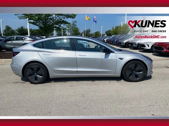 SEMINUEVOS TESLA Model 3 a Estados en autogozo