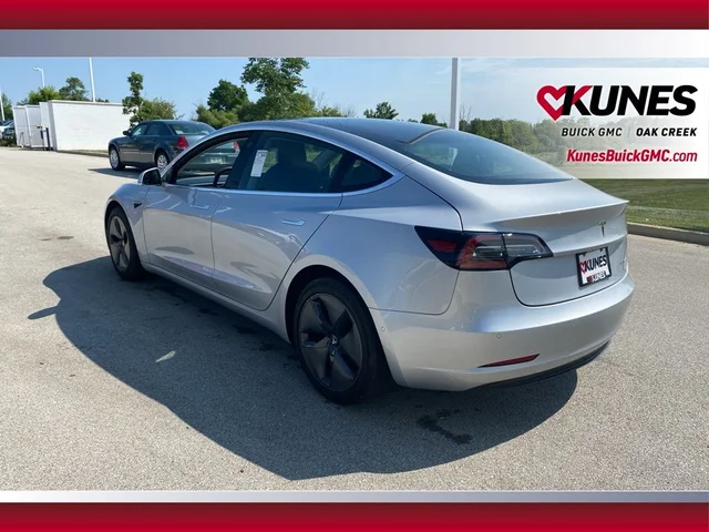SEMINUEVOS TESLA Model 3 a Estados en autogozo