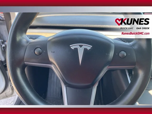 SEMINUEVOS TESLA Model 3 a Estados en autogozo