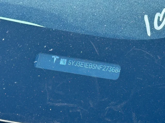 SEMINUEVOS TESLA Model 3 a Estados en autogozo