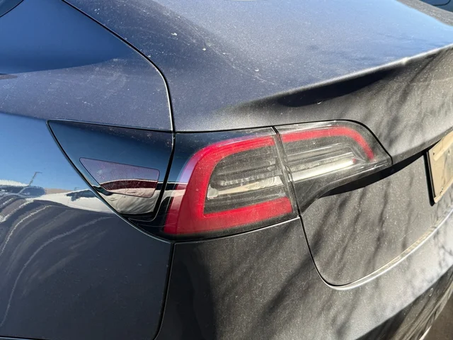 SEMINUEVOS TESLA Model 3 a Estados en autogozo