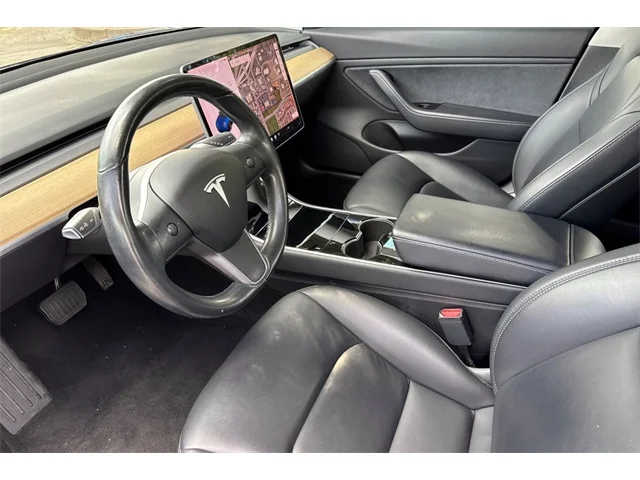 SEMINUEVOS TESLA Model 3 at ELK GROVE in Elk Grove Buick GMC